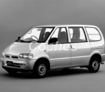 Nissan Serena  1991