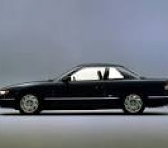 Nissan Silvia  1990