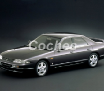 Nissan Skyline  1993