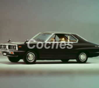 Nissan Skyline  1978