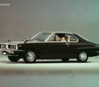 Nissan Skyline  1979