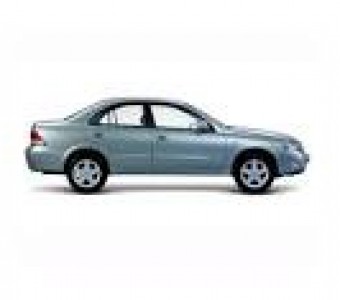 Nissan Sunny  2006