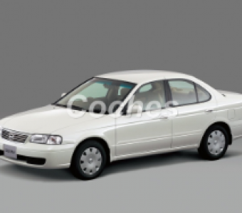 Nissan Sunny  2002