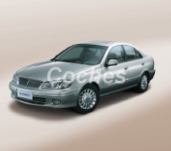 Nissan Sunny  2003