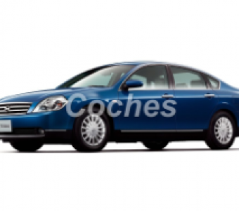 Nissan Teana  2003