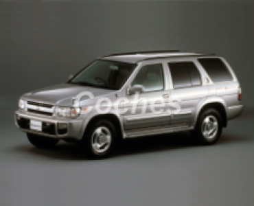 3.0d AUTOMATICO (170 CV) 4WD