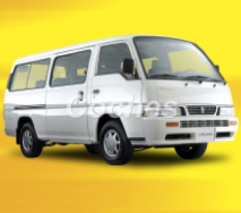 Nissan Urvan  2001