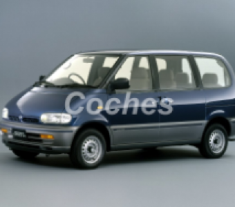 Nissan Vanette  1994