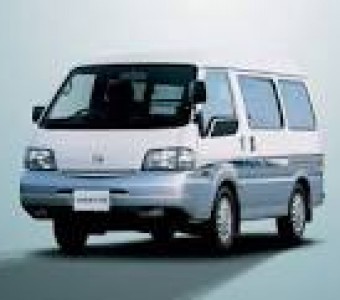 Nissan Vanette  1994