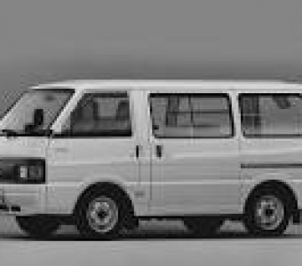 Nissan Vanette  1996