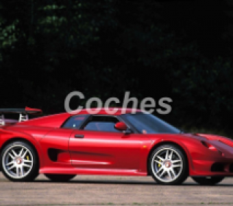 Noble M12 GTO  2000