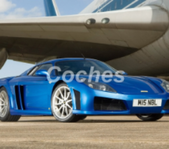 Noble M15  2006
