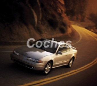 Oldsmobile Alero  2002