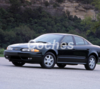 Oldsmobile Alero  1999
