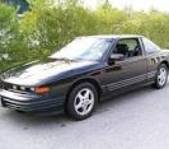Oldsmobile Cutlass Supreme  1992