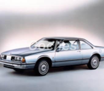 Oldsmobile Eighty-Eight  1986