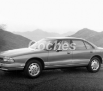 Oldsmobile Eighty-Eight  1995