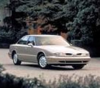 Oldsmobile Eighty-Eight  1996