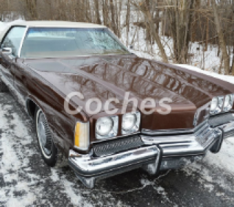 Oldsmobile Toronado  1970