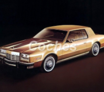 Oldsmobile Toronado  1978