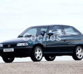 Opel Astra  1992