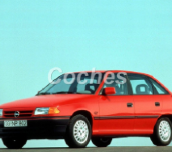 Opel Astra  1998