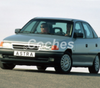 Opel Astra  1994