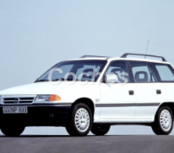 Opel Astra  1996