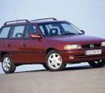 Opel Astra  1999