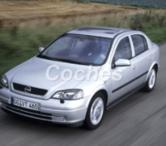 Opel Astra  1999