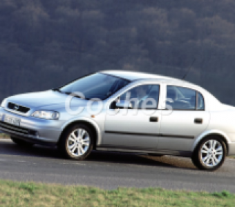 Opel Astra  2000