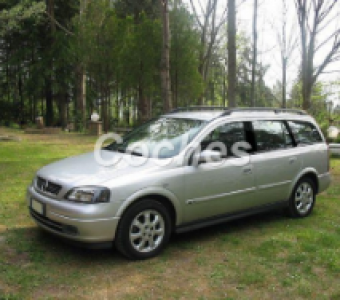 Opel Astra  1999