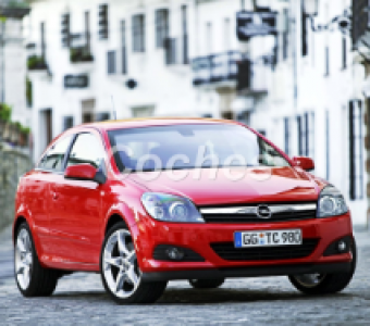 Opel Astra  2005