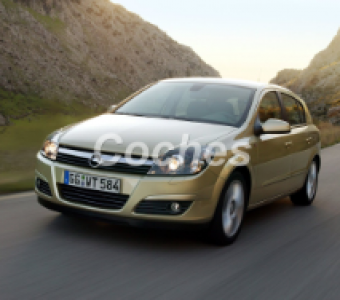 Opel Astra  2005