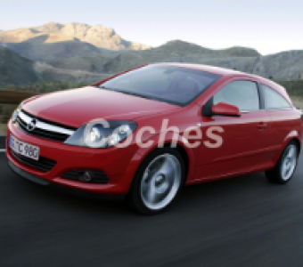 Opel Astra  2006