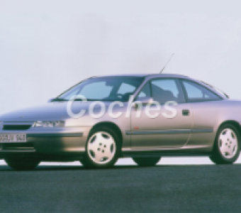 Opel Calibra  1992