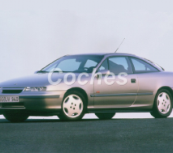 Opel Calibra  1994