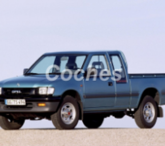 Opel Campo  1991