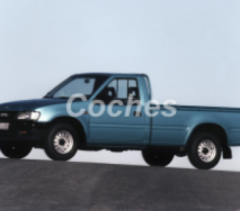 Opel Campo  1992
