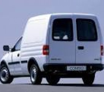 Opel Combo  1993