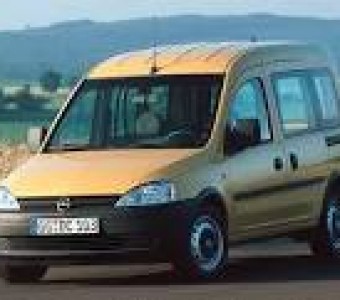 Opel Combo  2003