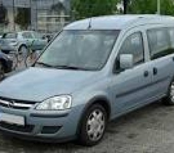 Opel Combo  2004