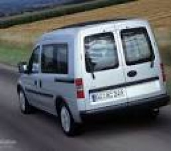 Opel Combo  2006