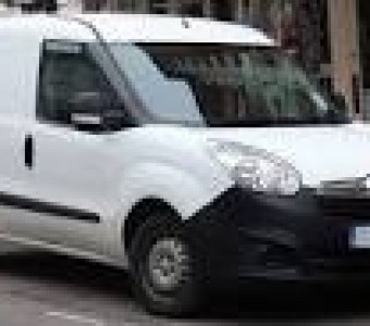 Opel Combo  2011