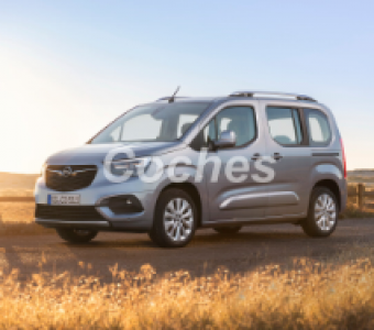 Opel Combo  2019