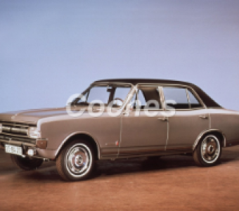 Opel Commodore  1970