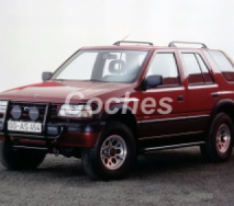 Opel Frontera  1992