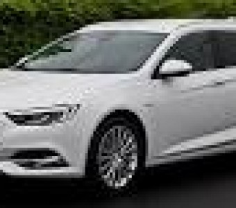 Opel Insignia  2011