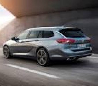 Opel Insignia  2020