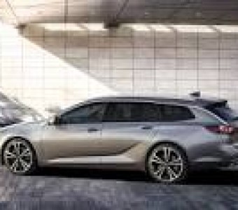 Opel Insignia  2021